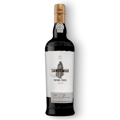 Sandeman vintage 75cl
