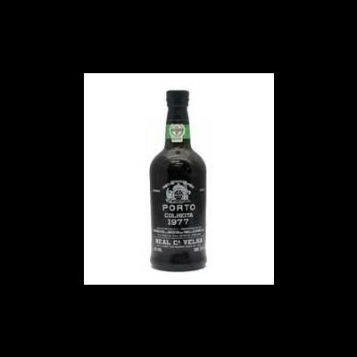 Real Companhia Velha Colheita 75CL