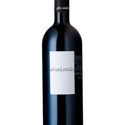 Abandonado de Alves de Sousa Magnum 1,5 litros