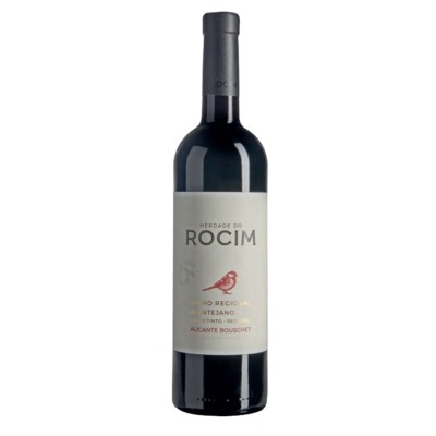 Herdade do Rocim alicante bouschet 75cl Herdade do Rocim alicante bouschet 75cl