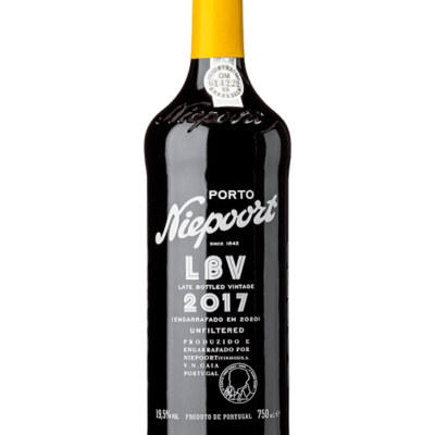 Niepoort lbv 75cl Niepoort lbv 75cl