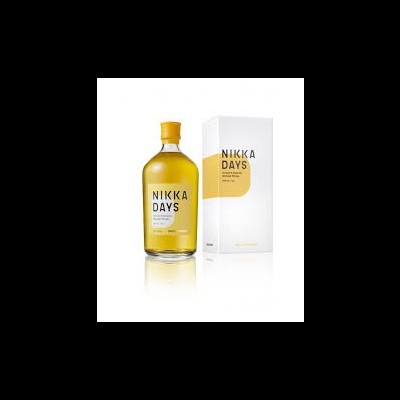 Whisky Nikka Days 70cl