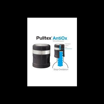 Pulltex rolha anti-ox para vinho Pulltex rolha anti-ox para vinho