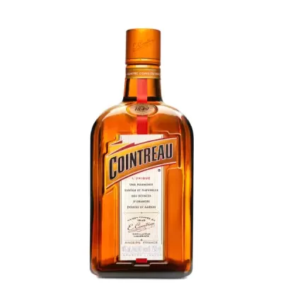 Licor Cointreau 70cl Licor Cointreau 70cl
