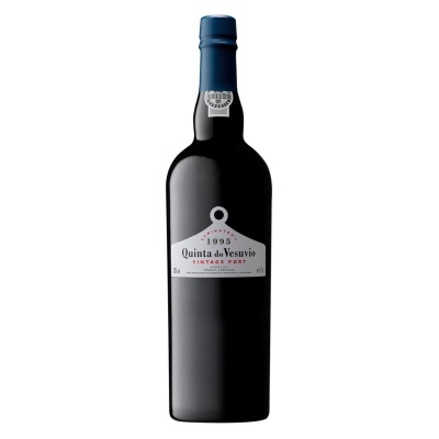Quinta do Vesúvio Vintage 75cl