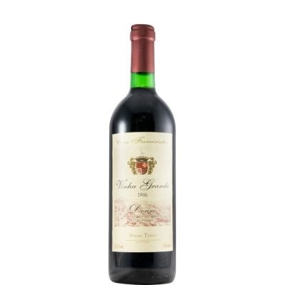 Casa Ferreirinha Vinha Grande tinto 75cl