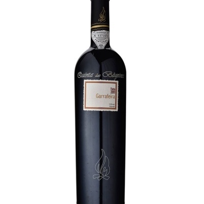 Quinta das Bageiras garrafeira 75cl