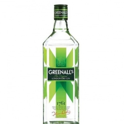 Gin Greenalls 70cl Gin Greenalls 70cl