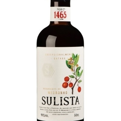 Aguardente Medronho Sulista 50cl
