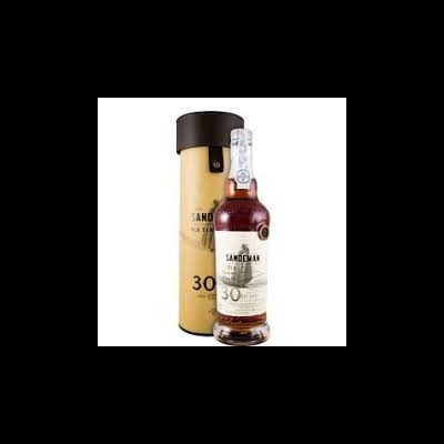 Sandeman tawny 30 anos 50cl