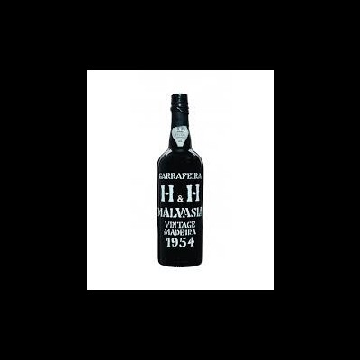 Henriques & Henriques garrafeira malvasia  75cl Henriques & Henriques garrafeira malvasia  75cl