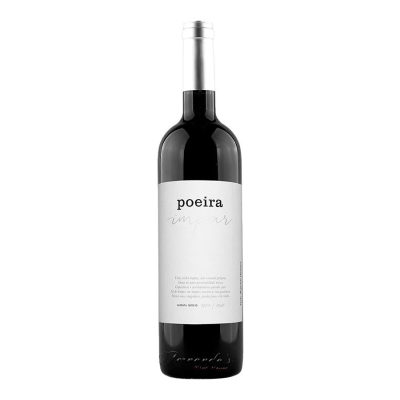 Poeira vinha ímpar 75cl