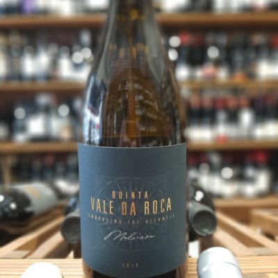 Quinta Vale da Roca malvasia 75cl Quinta Vale da Roca malvasia 75cl