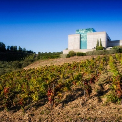 Quinta do Pessegueiro