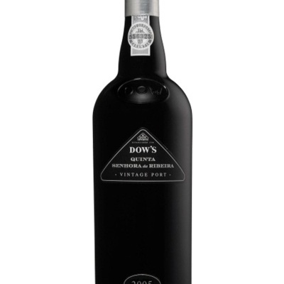 Dows Sra da Ribeira vintage 75cl
