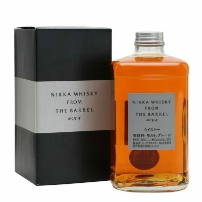 Whisky Nikka from the barrel 50cl Whisky Nikka from the barrel 50cl