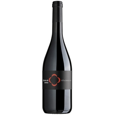 Quinta de Lemos alfrocheiro 75cl Quinta de Lemos alfrocheiro 75cl