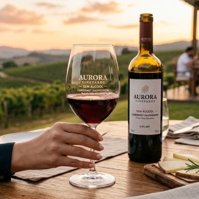 Lo&No a chegada silenciosa das referências sem álcool