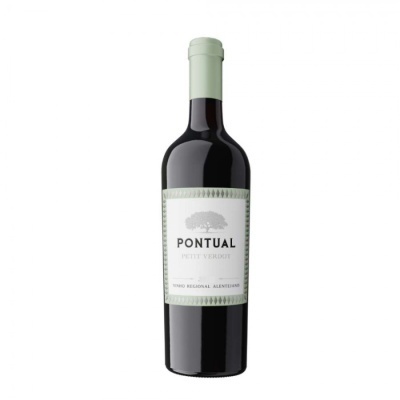 Pontual petit verdot 75cl Pontual petit verdot 75cl