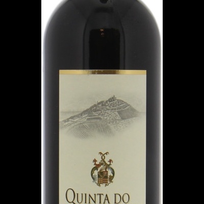 Quinta do Crasto reserva vinhas velhas 75cl Quinta do Crasto reserva vinhas velhas 75cl