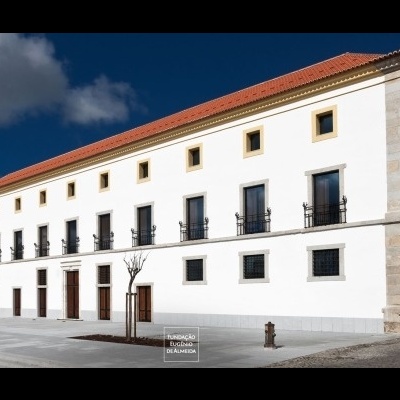 Fundação Eugénio de Almeida