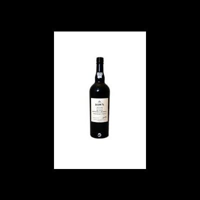 Dow's Sra da Ribeira vintage 75cl Dow's Sra da Ribeira vintage 75cl