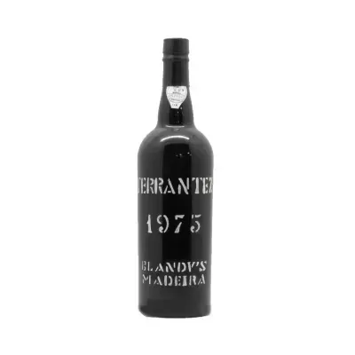 Blandys terrantez vintage 75cl Blandys terrantez vintage 75cl