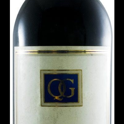 Quinta da Gaivosa 75cl