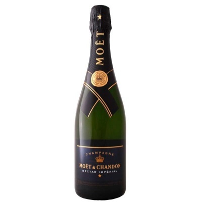Moet Chandon nectar imperial 75cl Moet Chandon nectar imperial 75cl