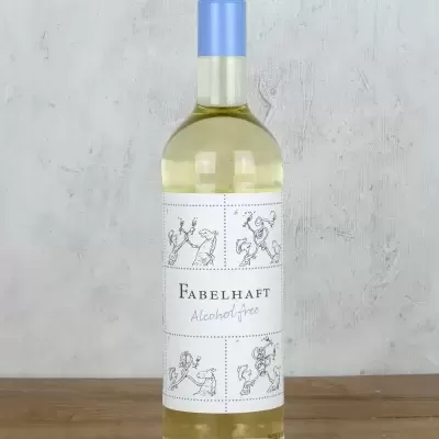 Fio Wines Fabelhaft Drink & Drive Riesling -0,5%vol 75cl