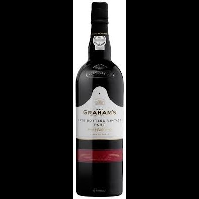 Grahams LBV 75cl Grahams LBV 75cl