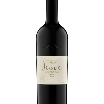 Ícone da Herdade do Peso 75cl Ícone da Herdade do Peso 75cl