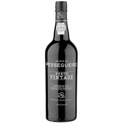 Quinta do Pessegueiro vintage 75cl