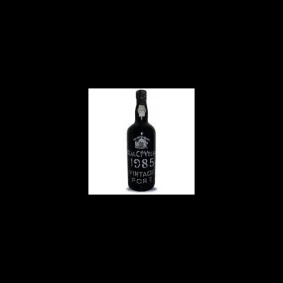 Real Companhia Velha Vintage 75CL