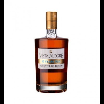 Moscatel Vista Alegre 10 anos 500ml