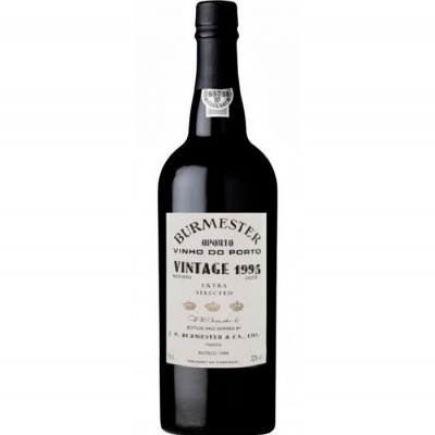 Burmester Vintage 75cl Burmester Vintage 75cl