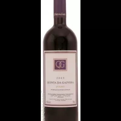 Quinta da Gaivosa 75cl