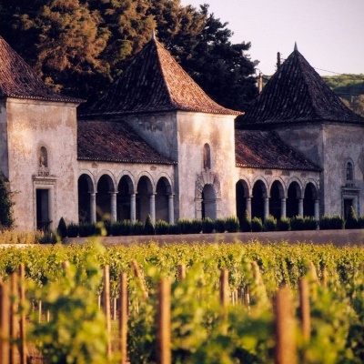 Quinta da Bacalhôa