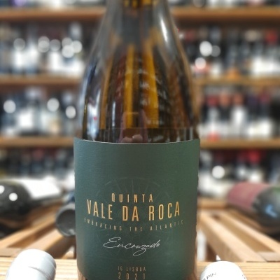 Quinta Vale da Roca encruzado 75cl