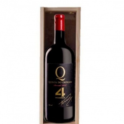 Quinta do Ortigão 4 Dezasseis 75cl Quinta do Ortigão 4 Dezasseis 75cl