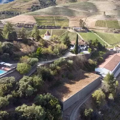 Quinta do Crasto