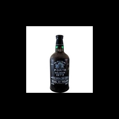 Real Companhia Velha Colheita 75CL