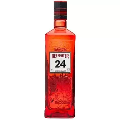 Gin Beefeater 24 edição limitada 70cl