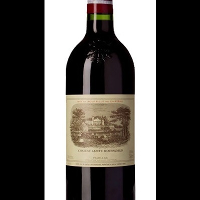 Château Lafite Rothschild 75cl