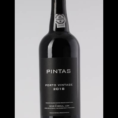 Pintas vintage 75cl