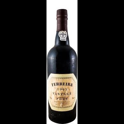 Ferreira Vintage 75CL