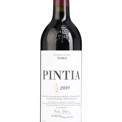 Vega Sicilia - Pintia 75cl Vega Sicilia - Pintia 75cl