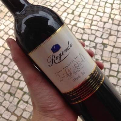 Rogenda 75cl