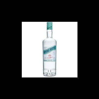 Licor Menthe Pastille 1 litro