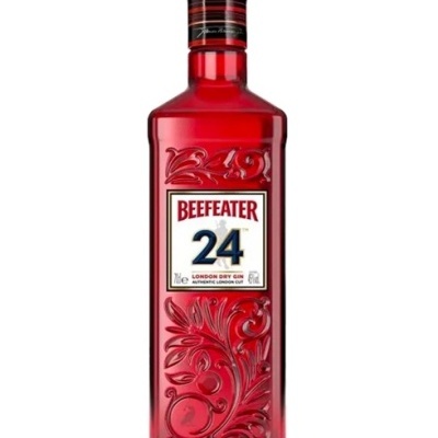 Gin Beefeater 24 edição limitada 70cl